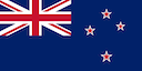 Language icon – New Zealand