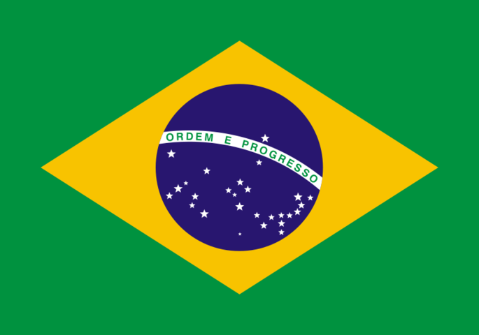 Brasil (Português)