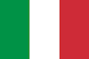 Language icon – Italia (Italiano)